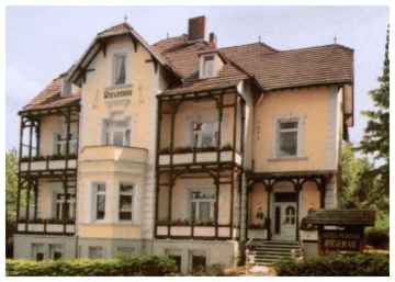 Hotel Rosenau, 12kB