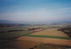Hoch �ber Stapelburg