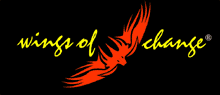 Wings of Change
